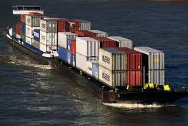 морские грузовые перевозки